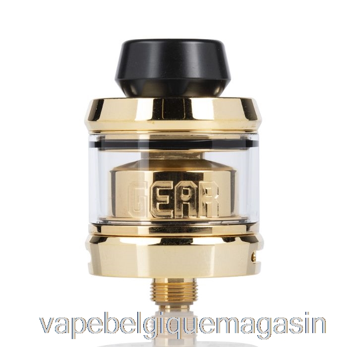 Jus De Vape Wotofo X Ofrf Gear 24mm Rta Or